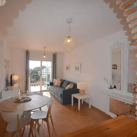 La Amapola, A Little Oasis With Sea View, 200 Meters From The Beach. Nerja Extérieur photo