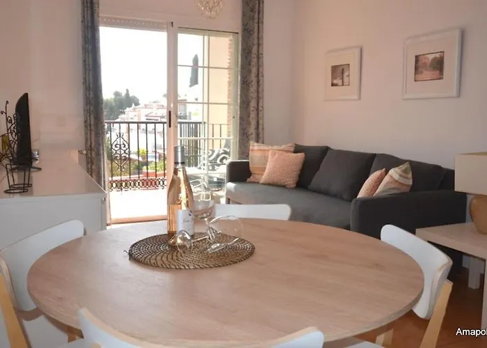 La Amapola, A Little Oasis With Sea View, 200 Meters From The Beach.