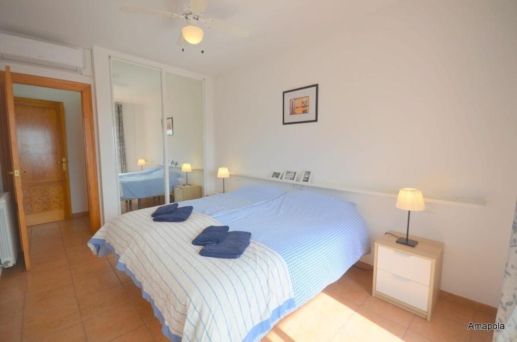 La Amapola, A Little Oasis With Sea View, 200 Meters From The Beach. Nerja